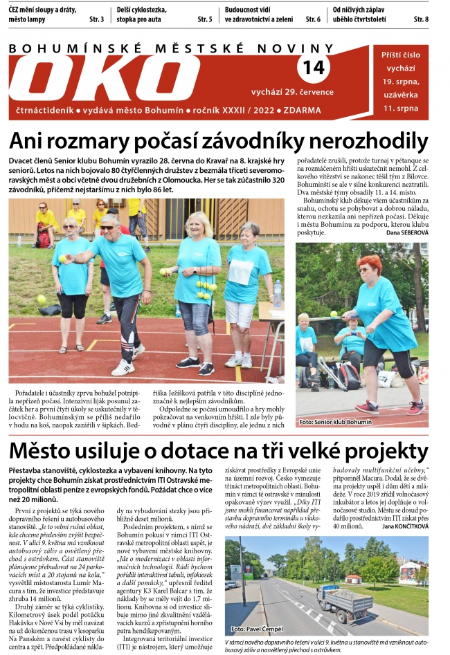 Otevřít OKO v pdf