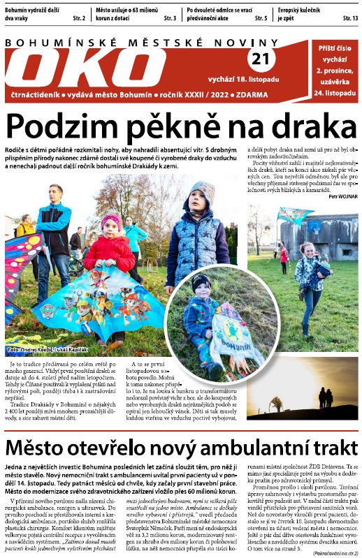 Otevřít OKO v pdf