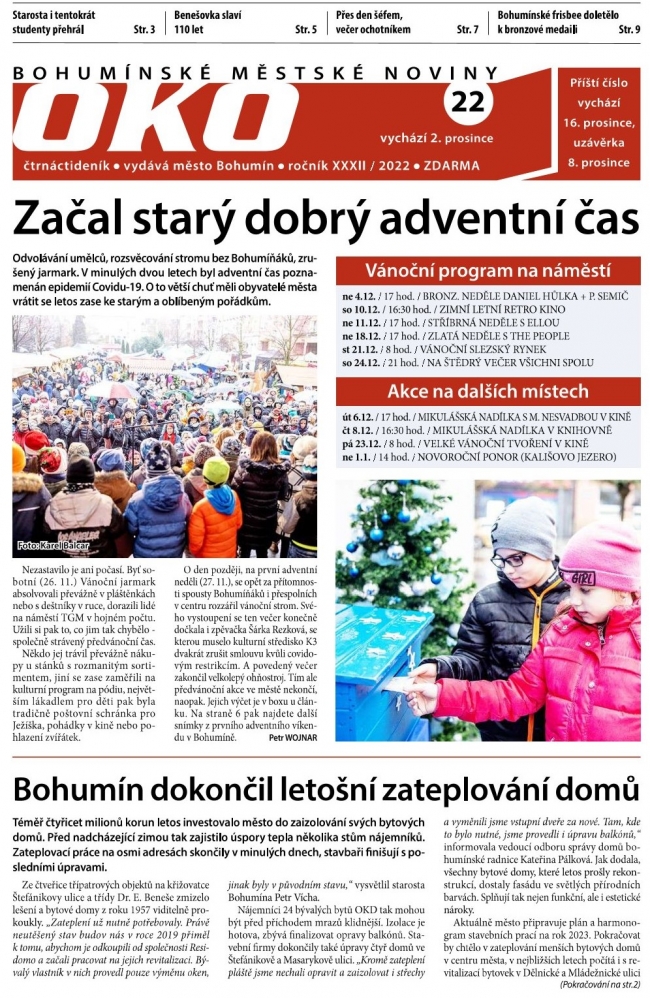 Otevřít OKO v pdf