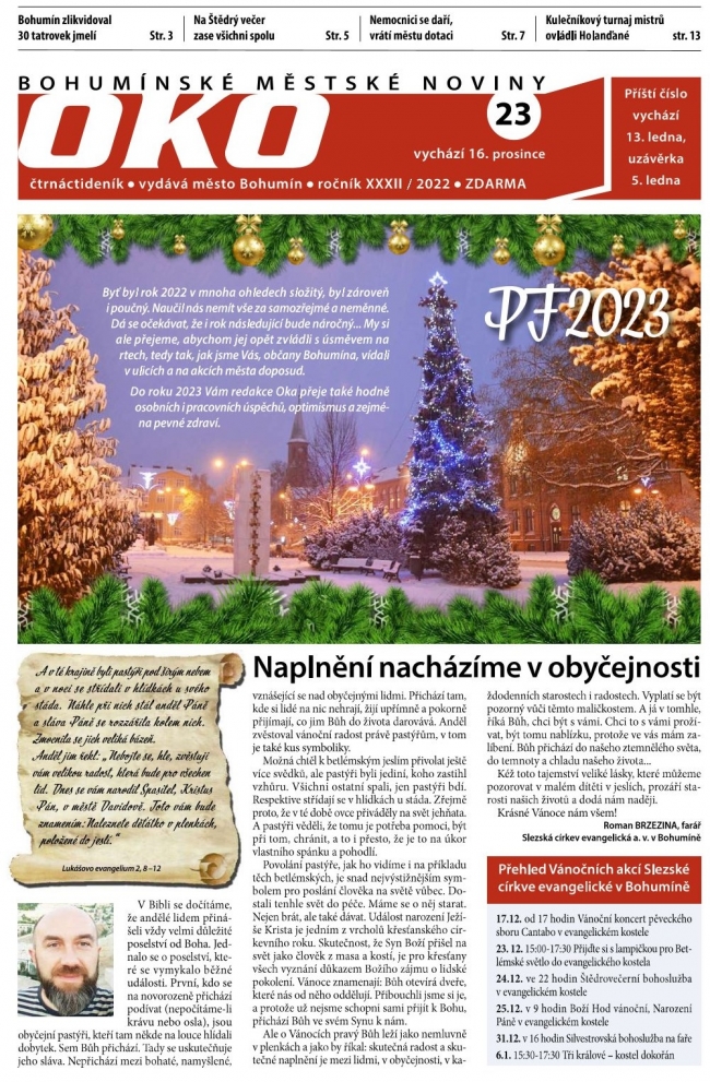 Otevřít OKO v pdf