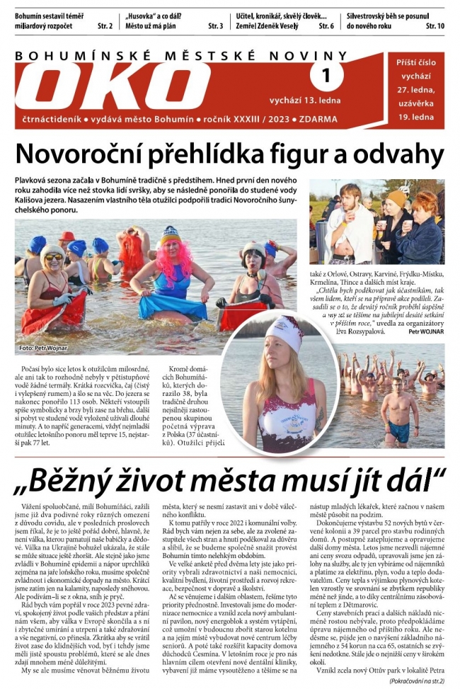Otevřít OKO v pdf