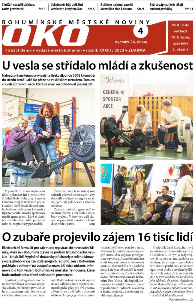 Otevřít OKO v pdf