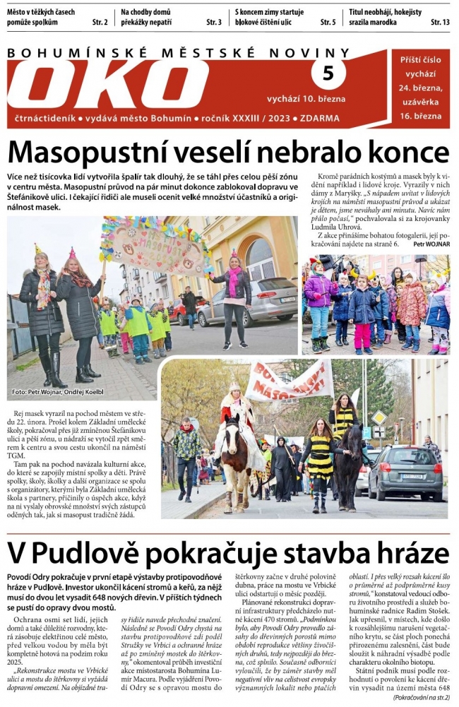 Otevřít OKO v pdf