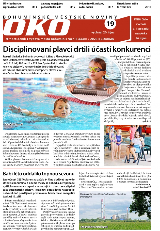 Otevřít OKO v pdf