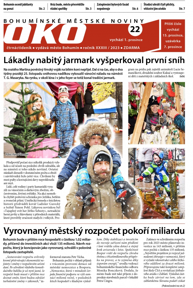 Otevřít OKO v pdf