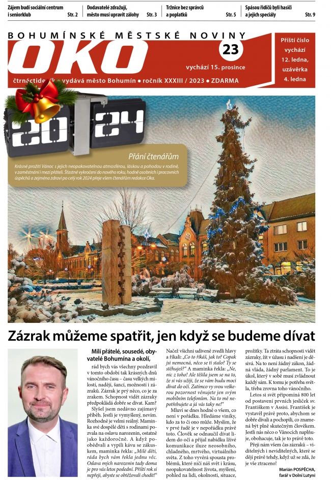 Otevřít OKO v pdf