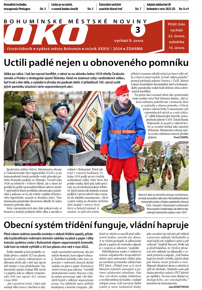 Otevřít OKO v pdf