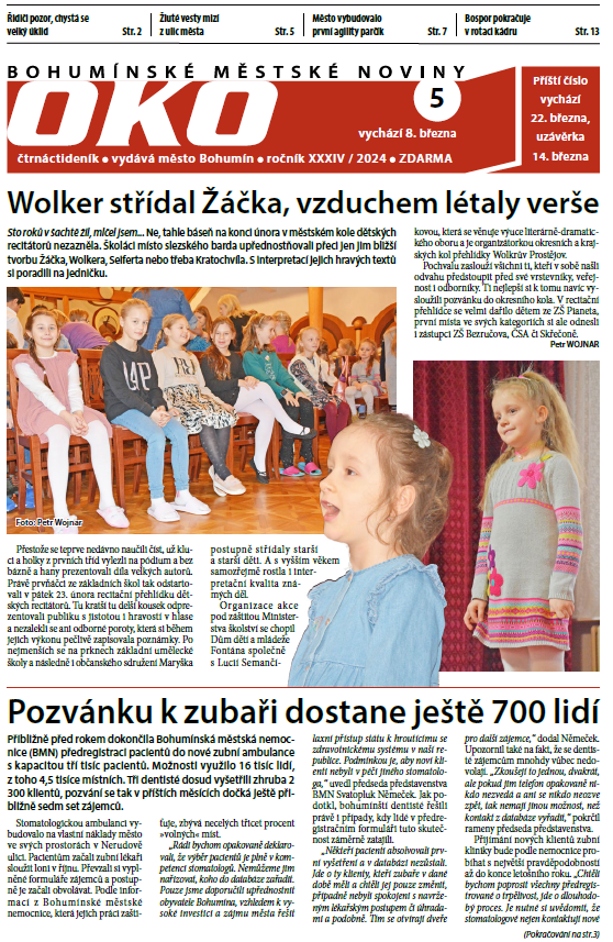 Otevřít OKO v pdf