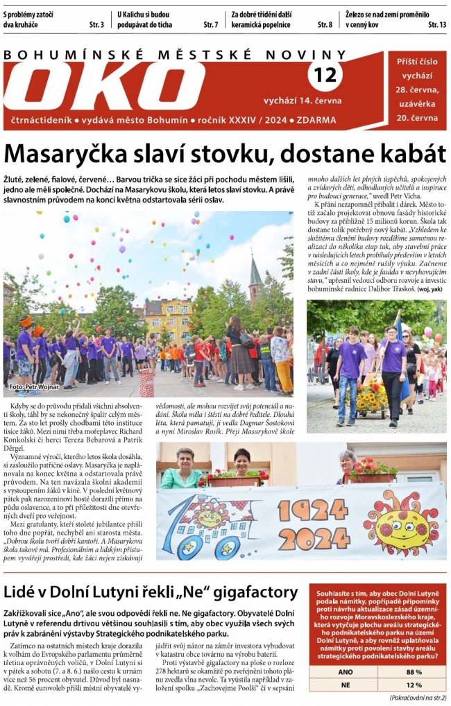 Otevřít OKO v pdf