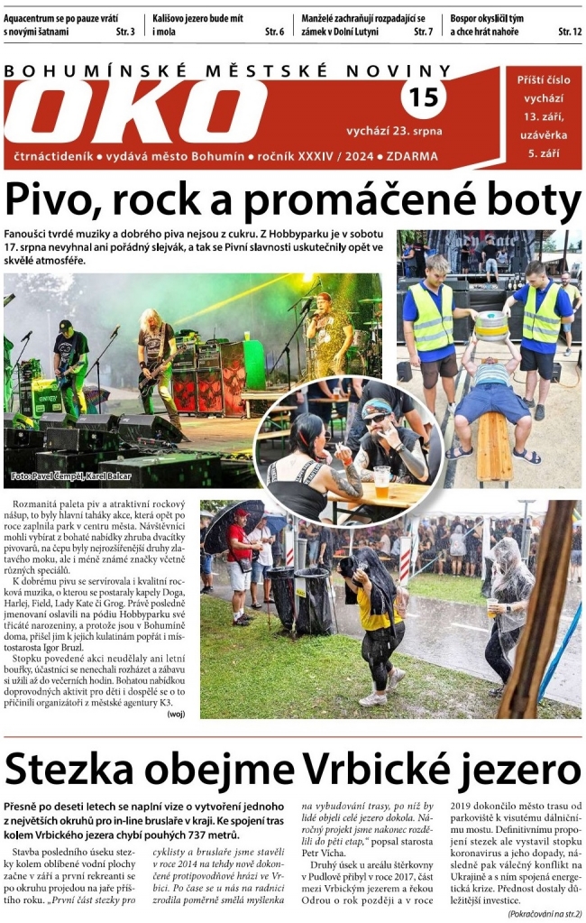 Otevřít OKO v pdf