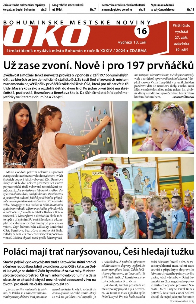 Otevřít OKO v pdf