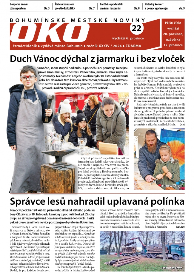 Otevřít OKO v pdf