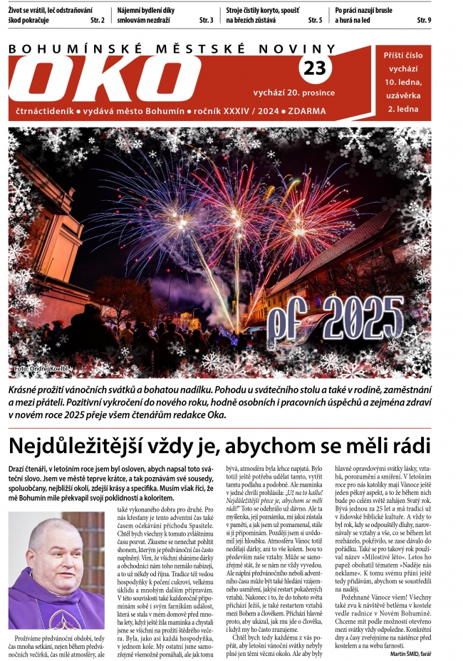 Otevřít OKO v pdf