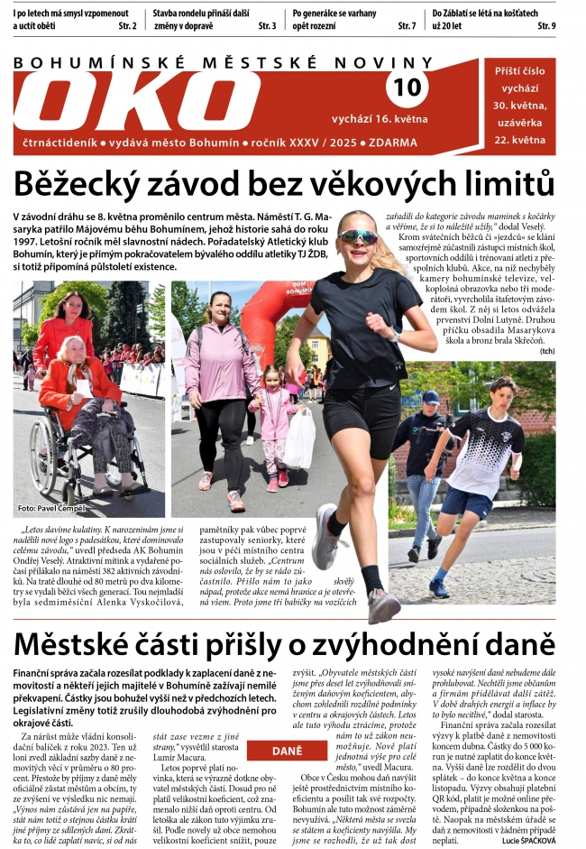Otevřít OKO v pdf