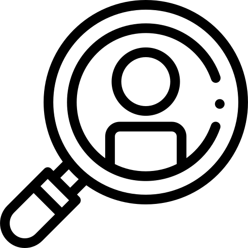 Vyhledávání úředníků