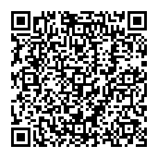 QR kód - KEB'up - BAR