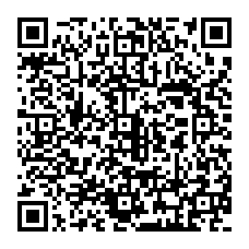 QR kód - Dětský koutek - Nerudova