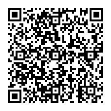 QR kód - Mauglího stezka