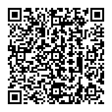 QR kód - Aerobic Club Bohumín, z. s.